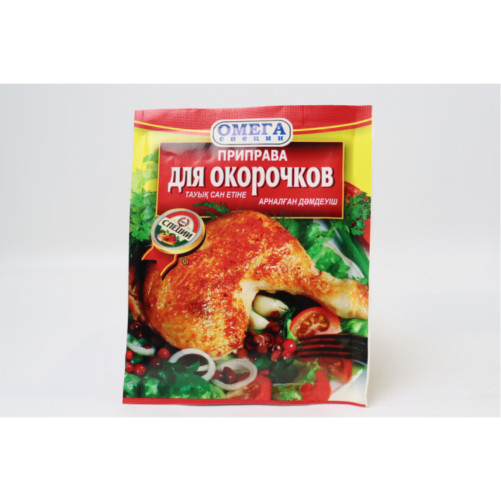 Приправа для окорочки 20 г