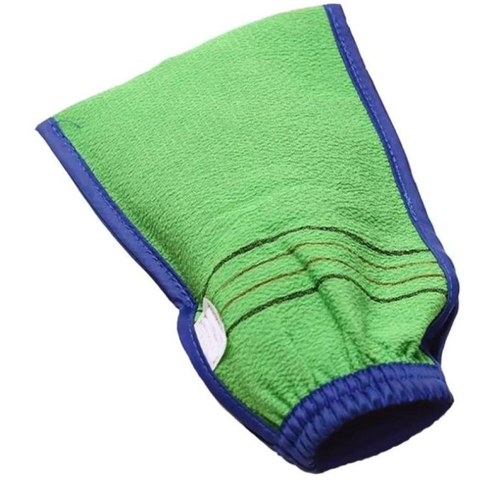 Мочалка скраб Vivaldi towe варежка плотн glove towel