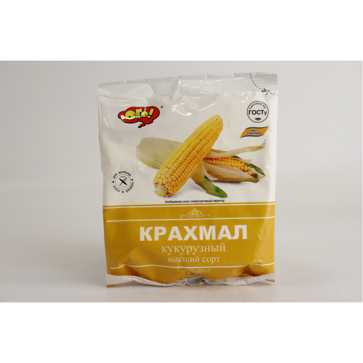 Крахмал кукурузный 150 г
