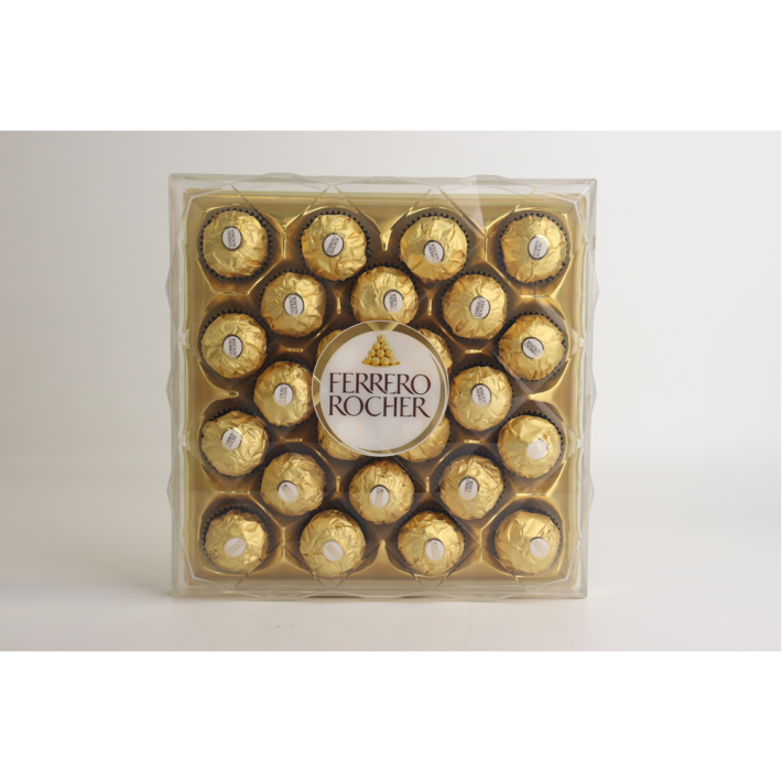 Конфеты Ferrero rocher 24 Бриллиант