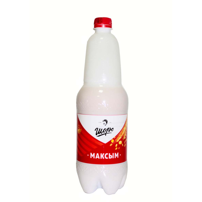 Напиток национальный шоро максым 1 л