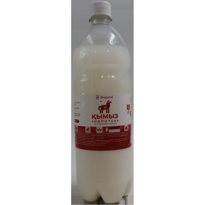 КУМЫС BIOGOROD 1Л