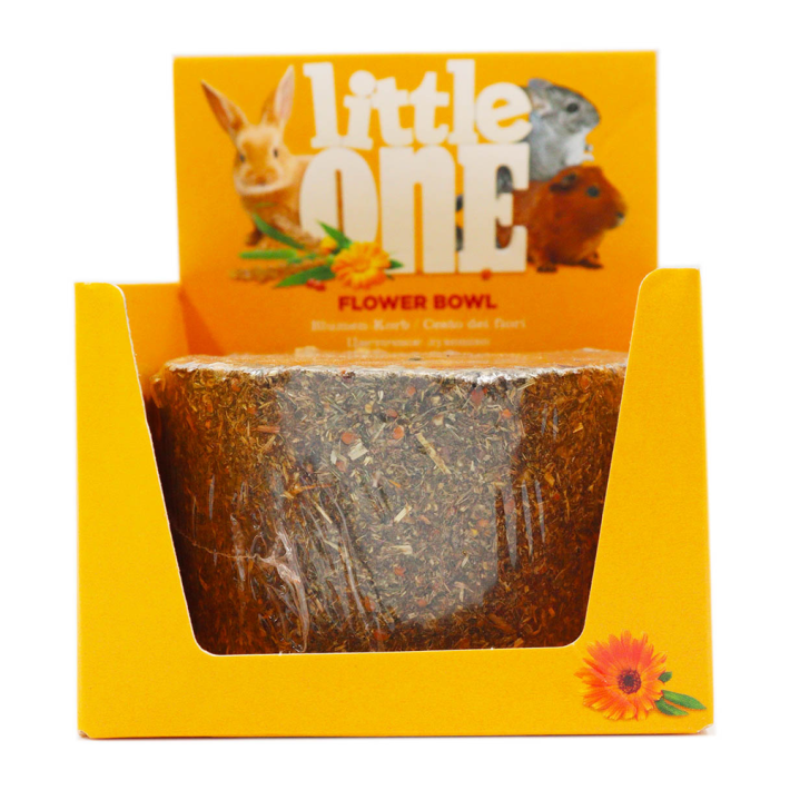 ЛУКОШКО ЦВЕТОЧНОЕ LITTLE ONE 120ГР