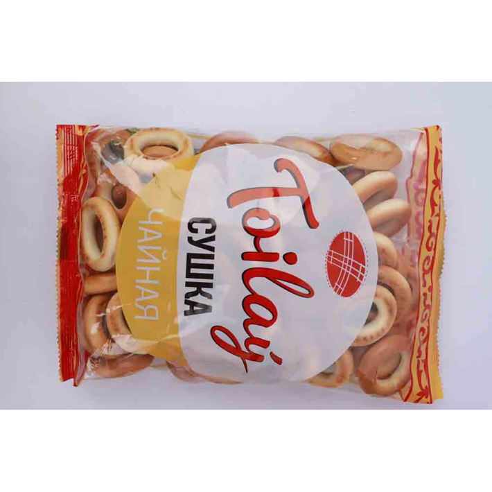 СУШКА TOILAY ЧАЙНАЯ 300ГР