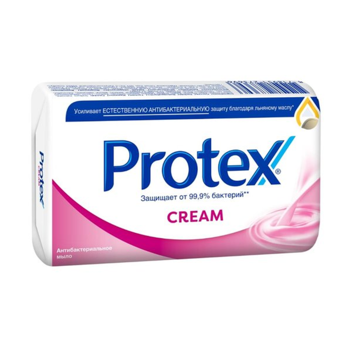 Мыло Protex Сream 150 г