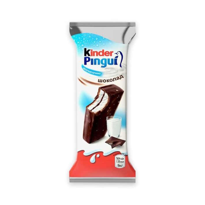 Пирожное Kinder Pingui 30 г