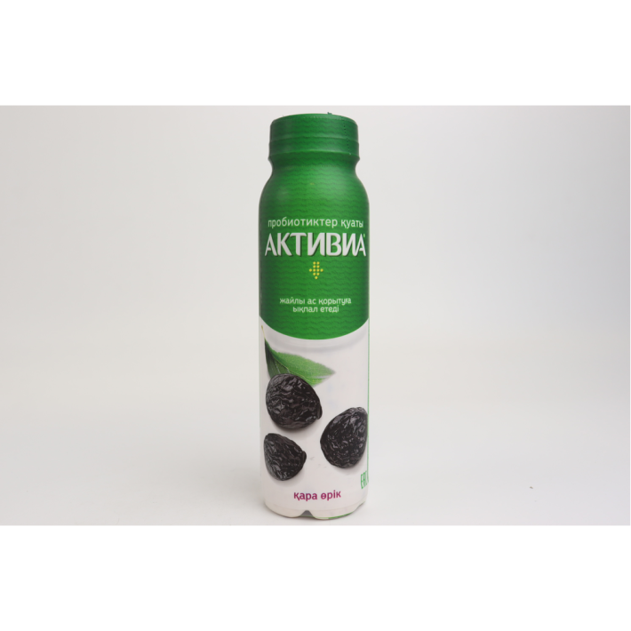 Йогурт Activia питьевой чернослив 290 г