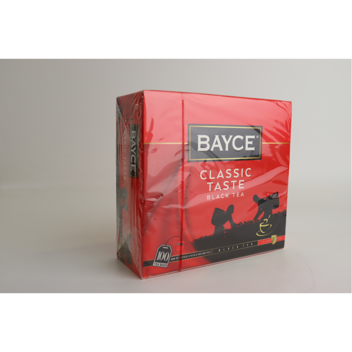 Чай Bayce ированный 250 г