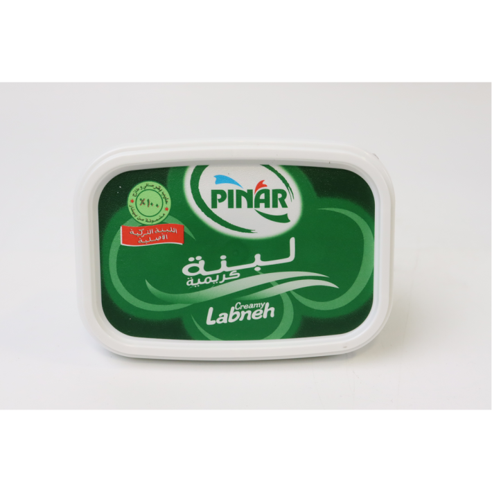 Крем-сыр Pinar Labne 60% 100 г