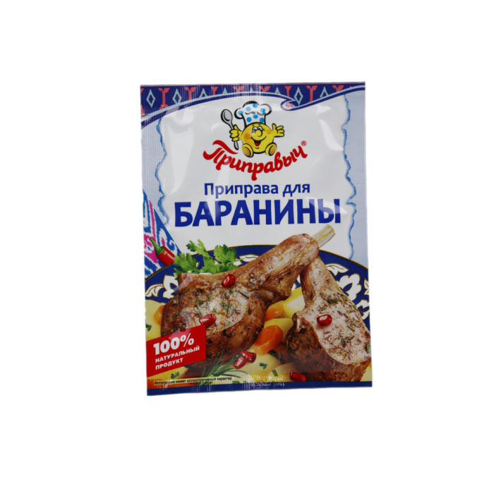 Приправа Приправыч баранина 15 г