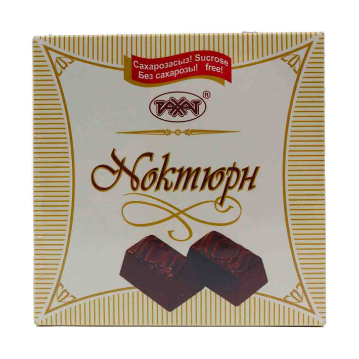 КОНФЕТЫ РАХАТ НОКТЮРН Б/С 60ГР