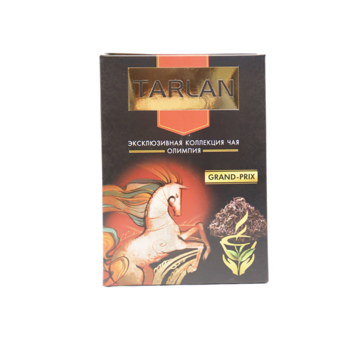 ЧАЙ ЧЕРНЫЙ ЛИСТОВОЙ ИНДИСКИЙ TARLAN GRAND-PRIX 200ГР