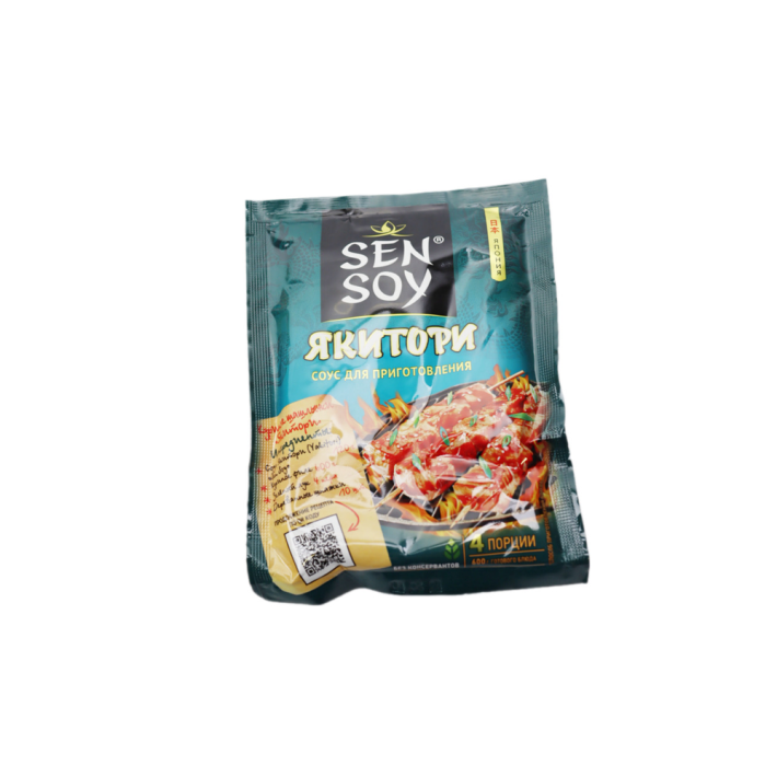 Соус Sen Soy хой якитори 120 г
