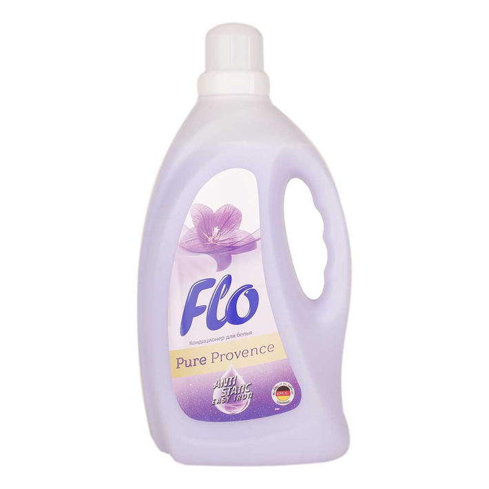Кондиционер для белья Flo pure provence 2 л