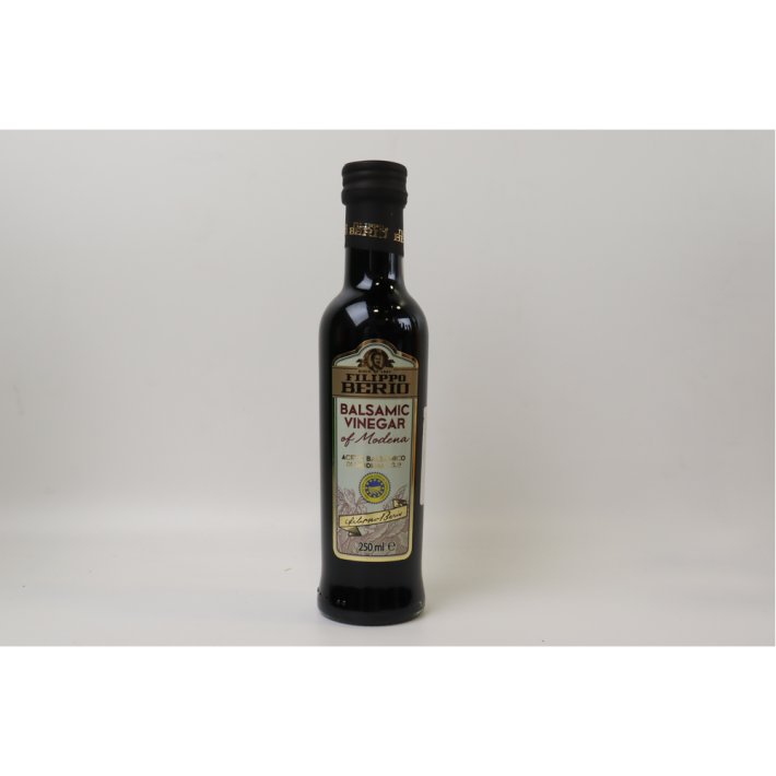 УКСУС БАЛЬЗАМИЧЕСКИЙ FILIPPO BERIO 250МЛ