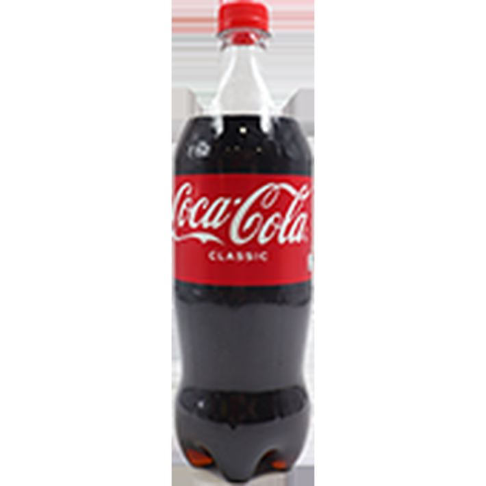 Напиток Coca-Cola 1 л