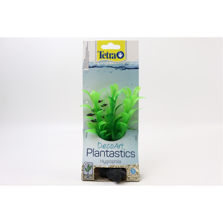 АКВАРИУМНОЕ РАСТЕНИЕ TETRA DECOART PLANT HYGROPHILA S 270237