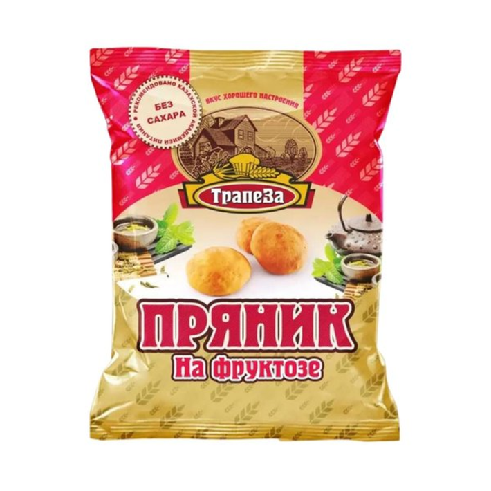 Пряник Трапеза диабетический 300 г