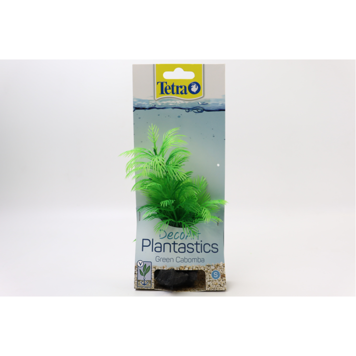 АКВАРИУМНОЕ РАСТЕНИЕ TETRA DECOART PLANT GR CABOMBA S 270206