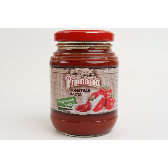 ПАСТА ТОМАТНАЯ PRIMARIO 280ГР
