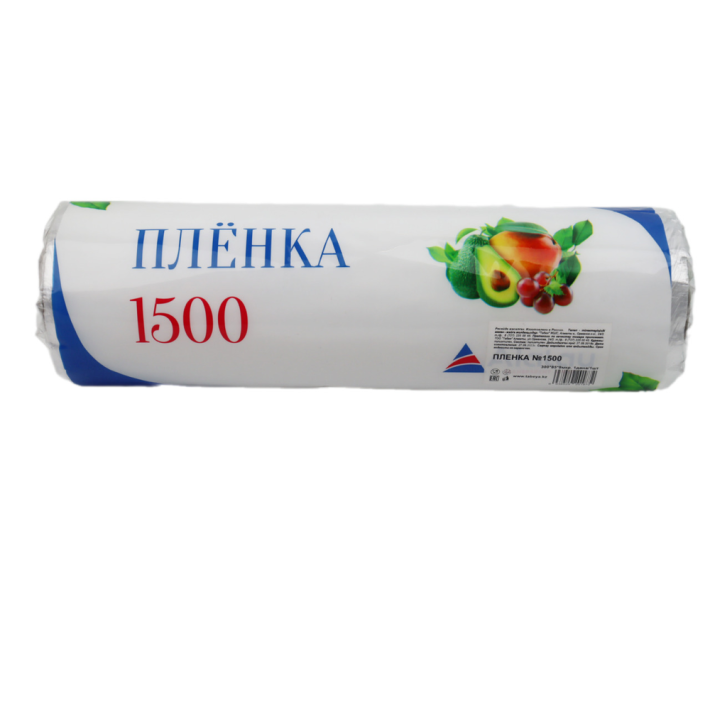 ПЛЕНКА №1500 300*85*9 МКР ТАБЕЯ