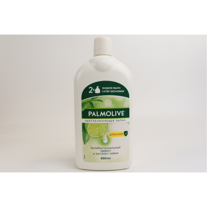 МЫЛО ЖИД PALMOLIVE НЕЙТРАЛ ЗАПАХ 650МЛ