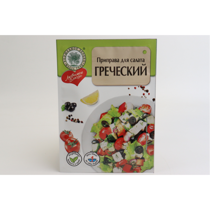 Приправа Мagic Тree Салат греческий 20 г