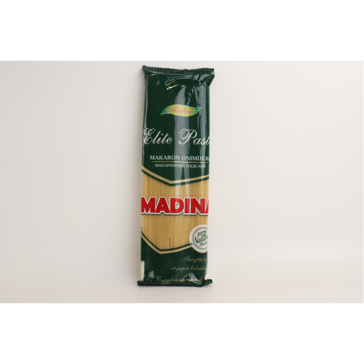 Спагетти Мadina №18 400 г