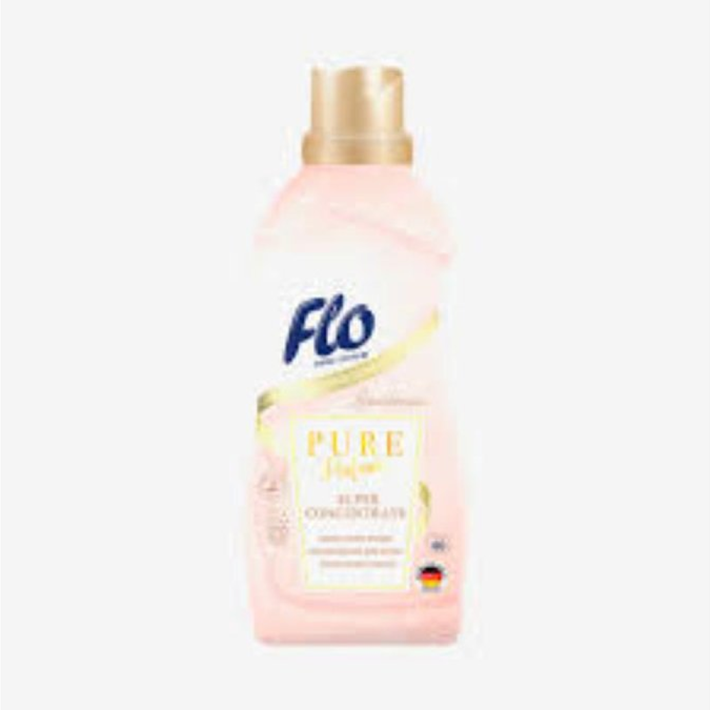 КОНДИЦИОНЕР FLO PURE PERFUME GARDENIA 1Л