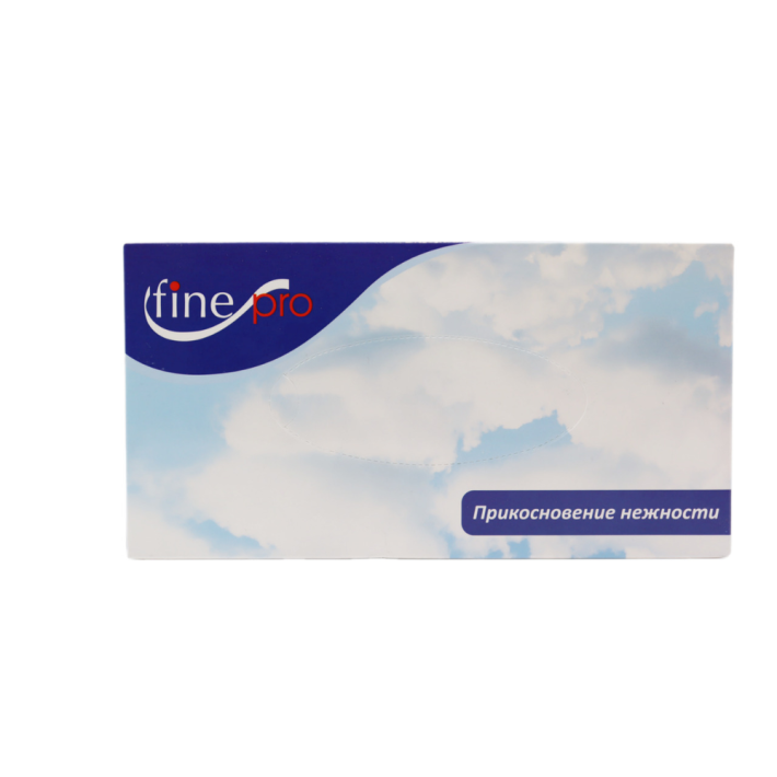 Салфетки Fine pro premium 150 шт