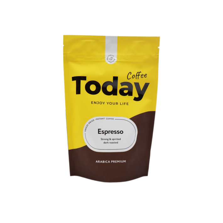 Кофе Today espresso раствор 75 г