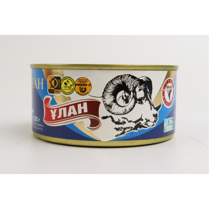 Баранина тушенная 325 г