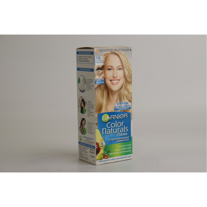 КРАСКА Д/ВОЛОС LOREAL COLOR NATURALS 110 НАТ БЛОНД