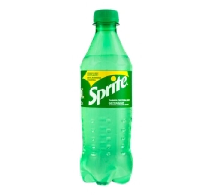 НАПИТОК SPRITE 0.5 Л ШТ