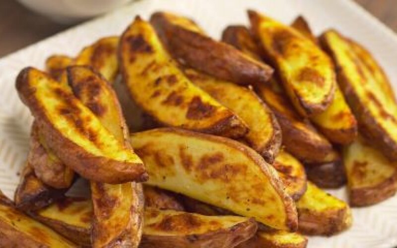 КАРТОФЕЛЬНЫЕ ДОЛЬКИ ШТ 145 ГР