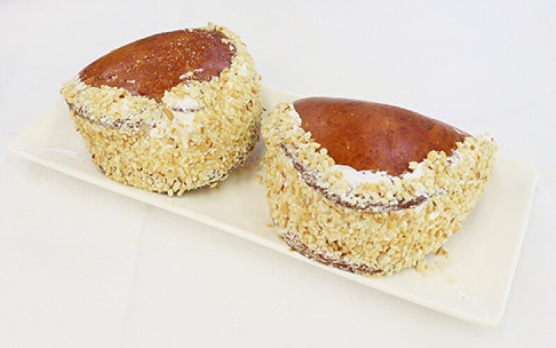 БУЛОЧКА ЛАКОМКА ШТ 150 ГР
