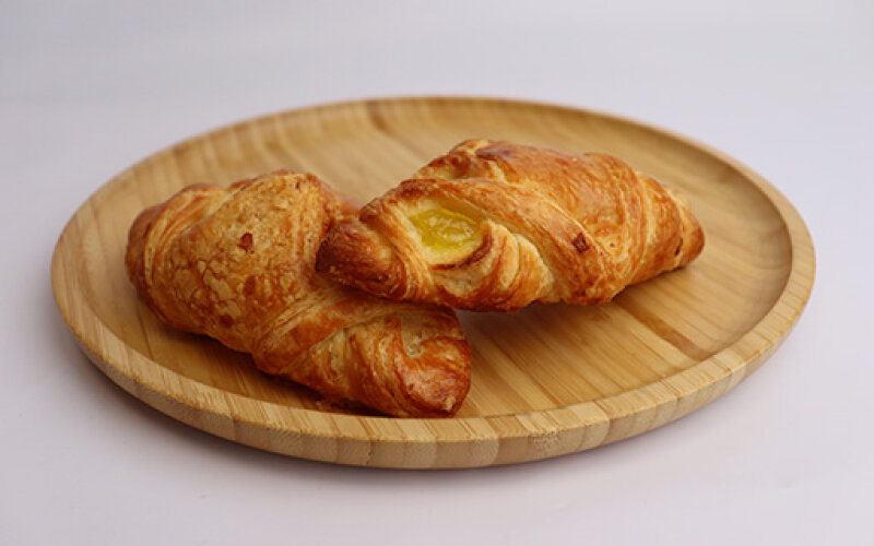 СЛОЙКА С ЛИМОННОЙ НАЧИНКОЙ ШТ 70 ГР