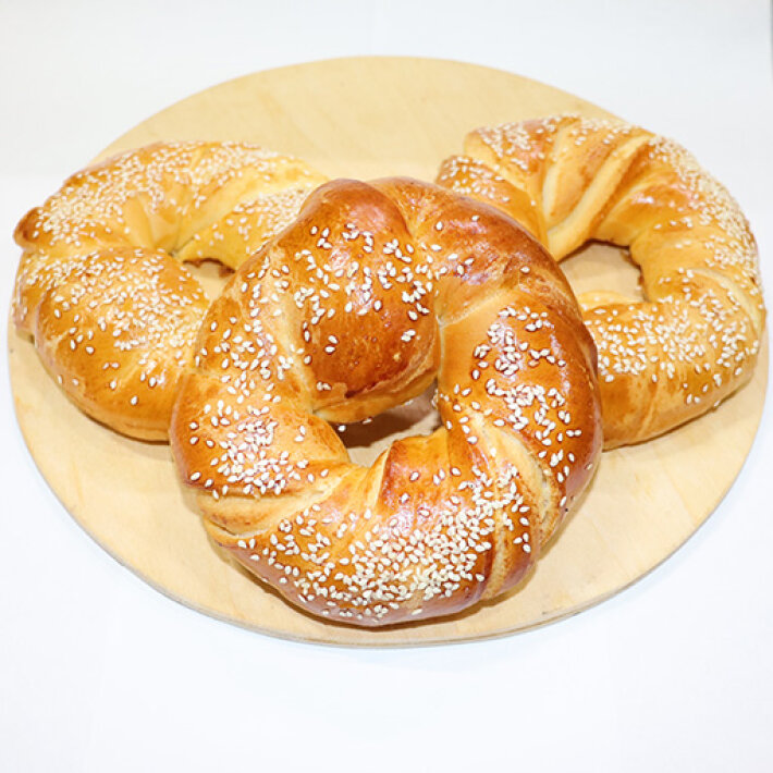 БУЛОЧКА АЧМА ШТ