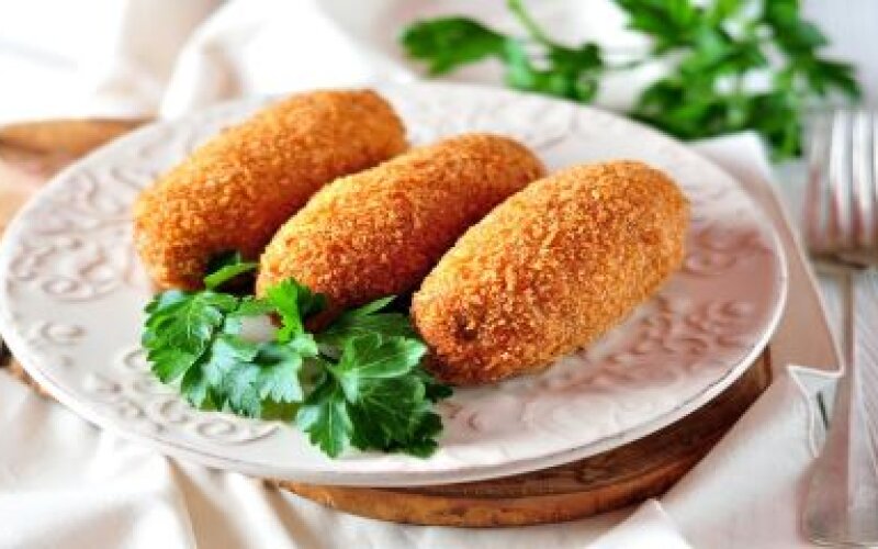 КОТЛЕТЫ ПО КИЕВСКИ ШТ (2703)