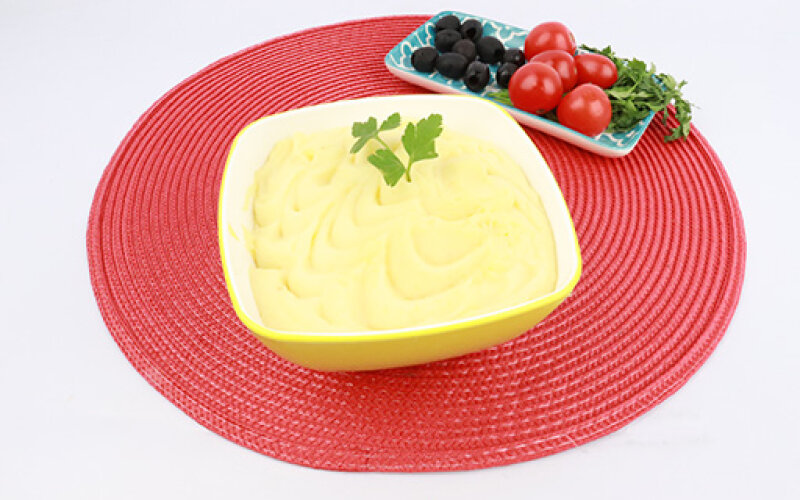 ПЮРЕ КАРТОФЕЛЬНОЕ СП
