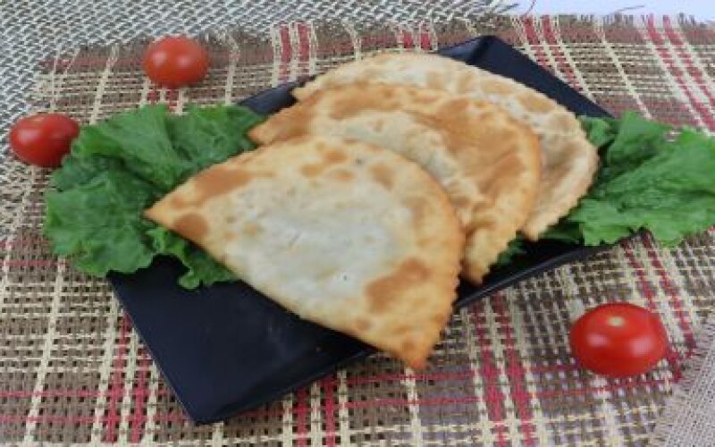 ЧЕБУРЕКИ МЯСО/ДЖУСАЙ ШТ (821)