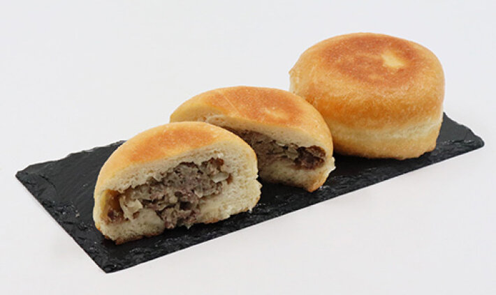 БЕЛЯШ С МЯСОМ ШТ