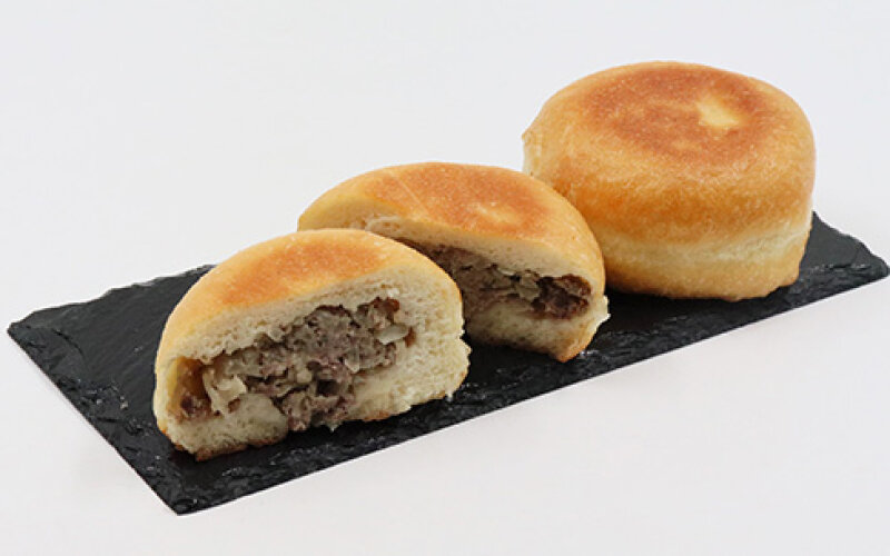БЕЛЯШ С МЯСОМ ШТ