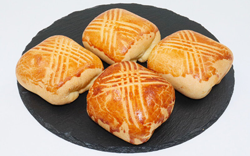 ПОЧА С СЫРОМ ШТ