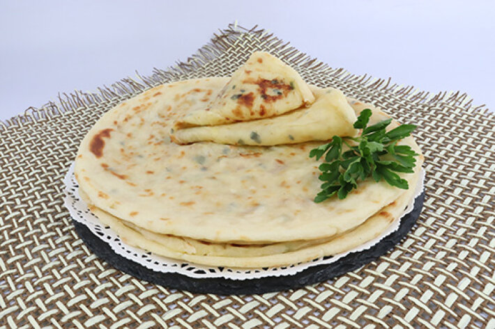 ХИЧИНЫ С КАРТОФЕЛЕМ И СЫРОМ СП ШТ
