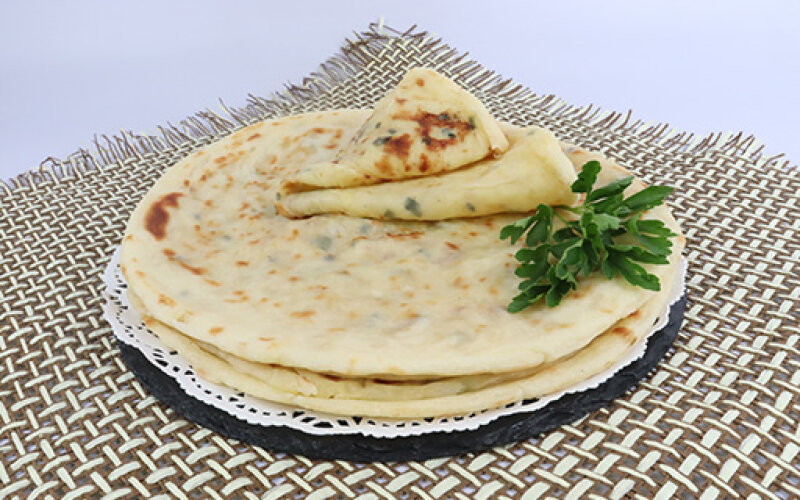 ХИЧИНЫ С КАРТОФЕЛЕМ И СЫРОМ СП ШТ