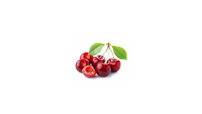 Вишня свежая весовая
