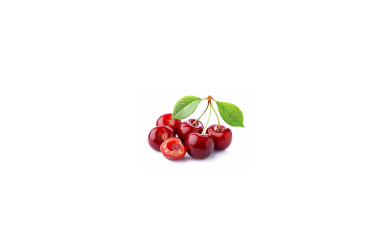 Вишня свежая весовая