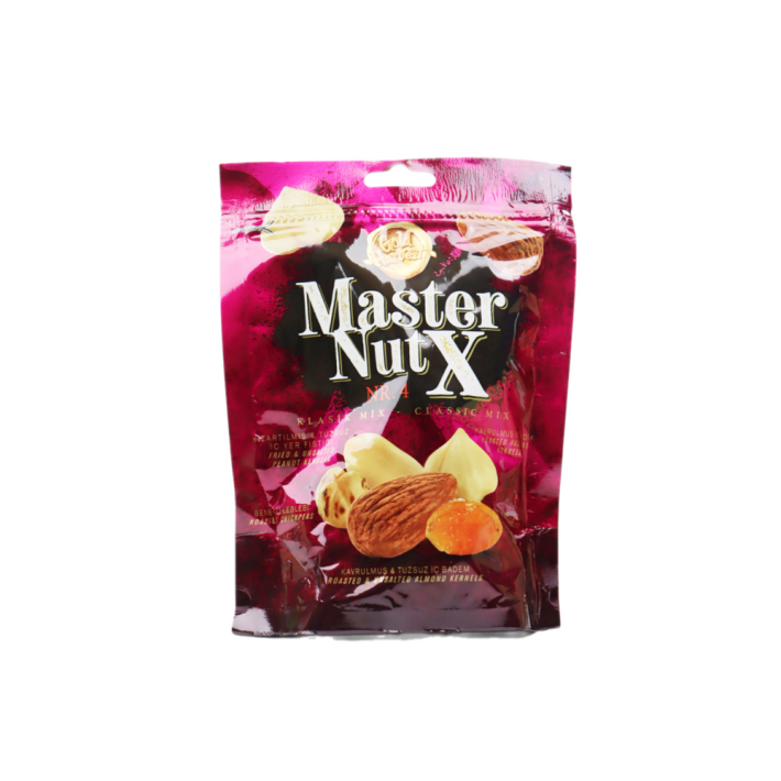 МИКС ОРЕХОВ КЛАССИЧЕСКИЙ GOLD HARVEST 150ГР