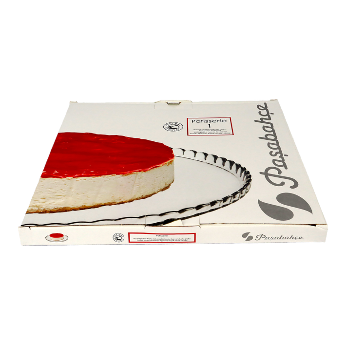 Patisseri блюдо